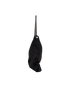 Large Bow Shoulder, bottom view
